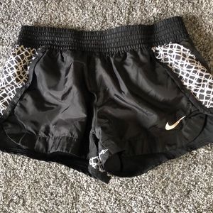 Nike Women’s Dri-Fit Shorts Size S